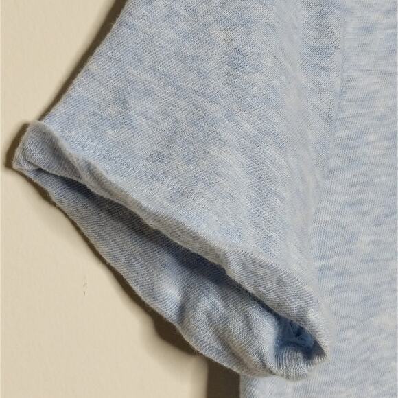 Faherty T-shirt Dress - Size XS - EUC - Picture 2 of 6